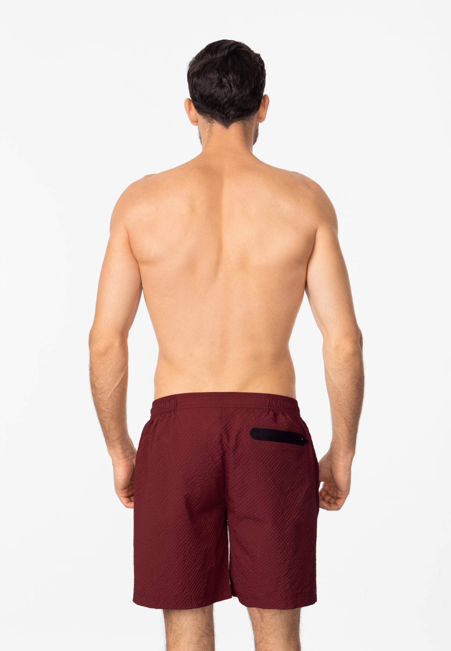 Шорти чоловічі вільного крою